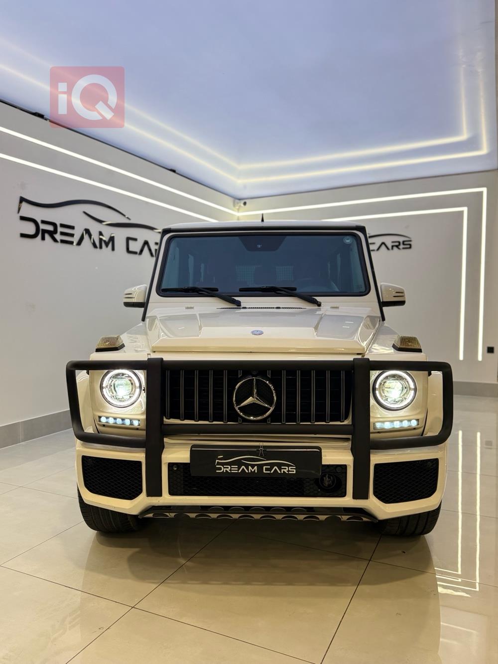 مرسيدس بنز G-Class